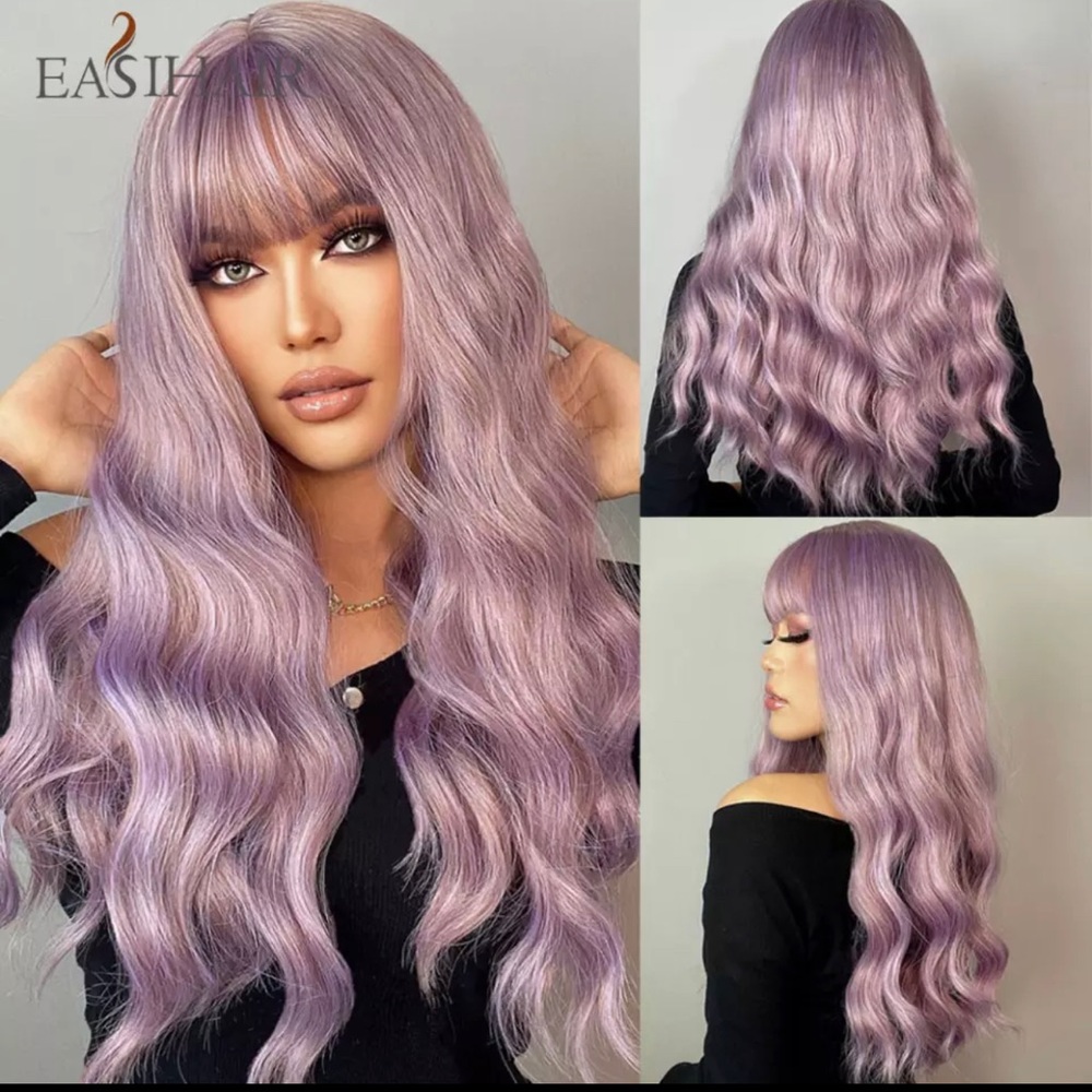 Full wig